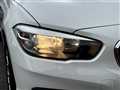 2016 BMW 1 Series