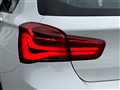 2016 BMW 1 Series