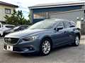 2013 Mazda Atenza