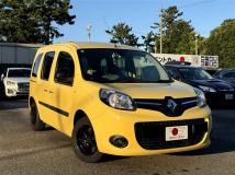 2017 Renault Kangoo