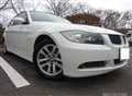 2009 BMW 3 Series