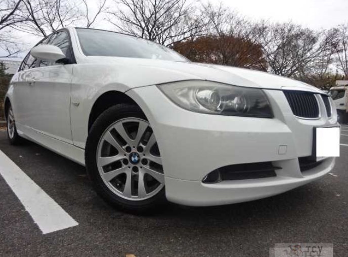 2009 BMW 3 Series
