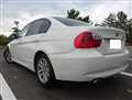 2009 BMW 3 Series