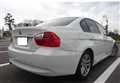 2009 BMW 3 Series