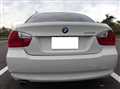 2009 BMW 3 Series