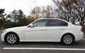 2009 BMW 3 Series