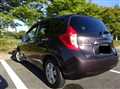 2013 Nissan Note