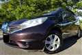 2013 Nissan Note