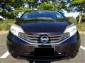 2013 Nissan Note