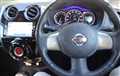 2013 Nissan Note