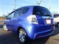 2010 Honda Fit Hybrid