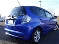 2010 Honda Fit Hybrid