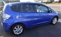 2010 Honda Fit Hybrid
