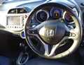 2010 Honda Fit Hybrid