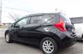 2012 Nissan Note