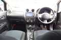 2012 Nissan Note