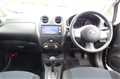 2012 Nissan Note