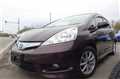 2013 Honda Fit shuttle
