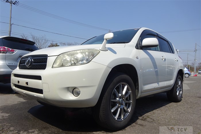 2006 Toyota RAV4