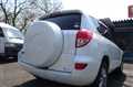 2006 Toyota RAV4