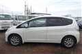 2011 Honda Fit