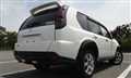 2007 Nissan X-Trail