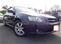 2004 Subaru Legacy B4