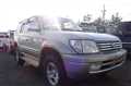 1999 Toyota Land Cruiser Prado