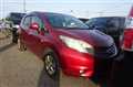2013 Nissan Note