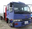 1999 Nissan Ud