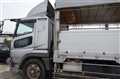 2005 Mitsubishi Fuso Great