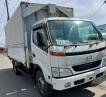2000 Hino Dutro
