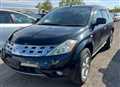 2007 Nissan Murano