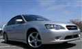 2003 Subaru Legacy B4