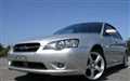 2003 Subaru Legacy B4