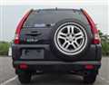 2002 Honda CR-V