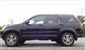 2002 Honda CR-V