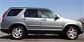 2005 Honda CR-V