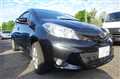 2013 Toyota Vitz
