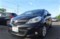 2013 Toyota Vitz