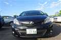 2013 Toyota Vitz