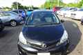 2013 Toyota Vitz