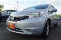 2014 Nissan Note