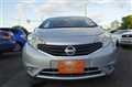 2014 Nissan Note