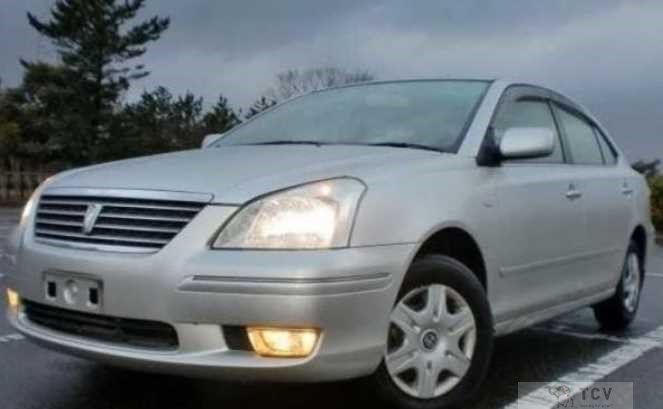2003 Toyota Premio