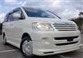 2004 Toyota Noah