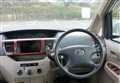 2004 Toyota Noah