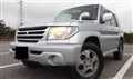 2003 Mitsubishi Pajero iO