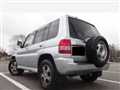 2003 Mitsubishi Pajero iO