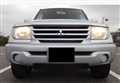 2003 Mitsubishi Pajero iO